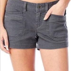 UNIONBAY Grey Shorts